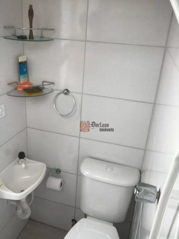 Casa, 2 quartos, 96 m² - Foto 6