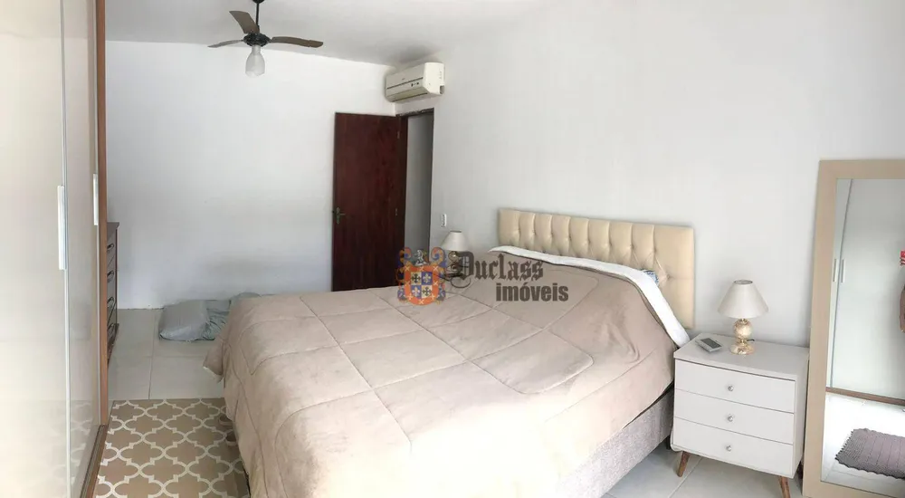 Casa, 2 quartos, 96 m² - Foto 4