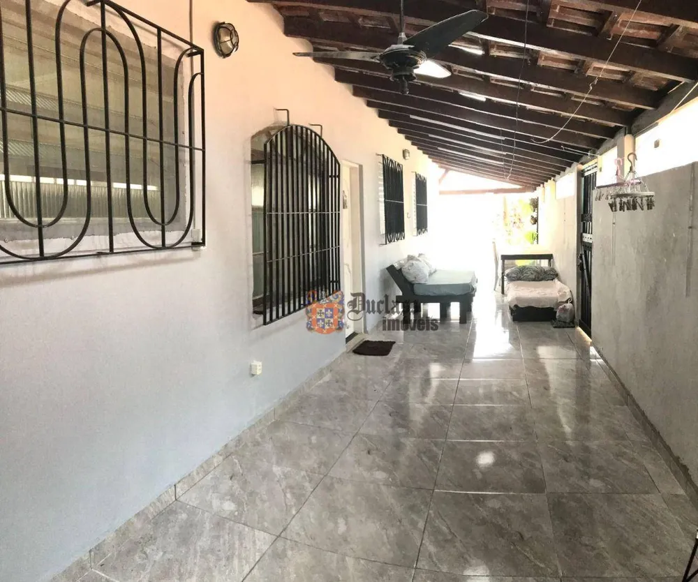 Casa, 2 quartos, 96 m² - Foto 2