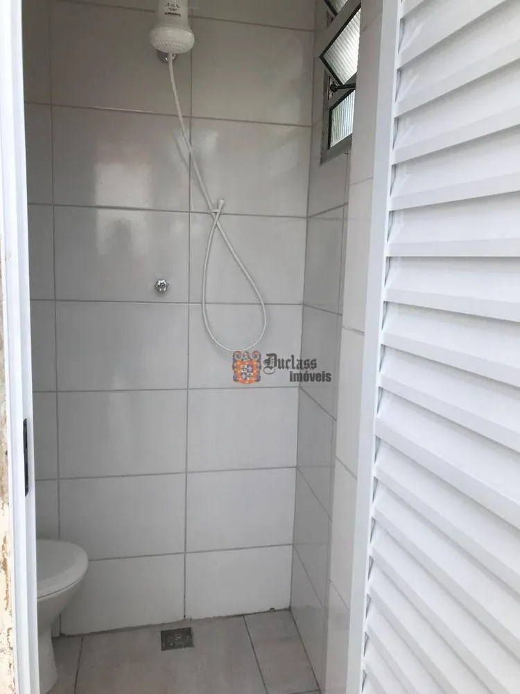Casa, 2 quartos, 96 m² - Foto 8