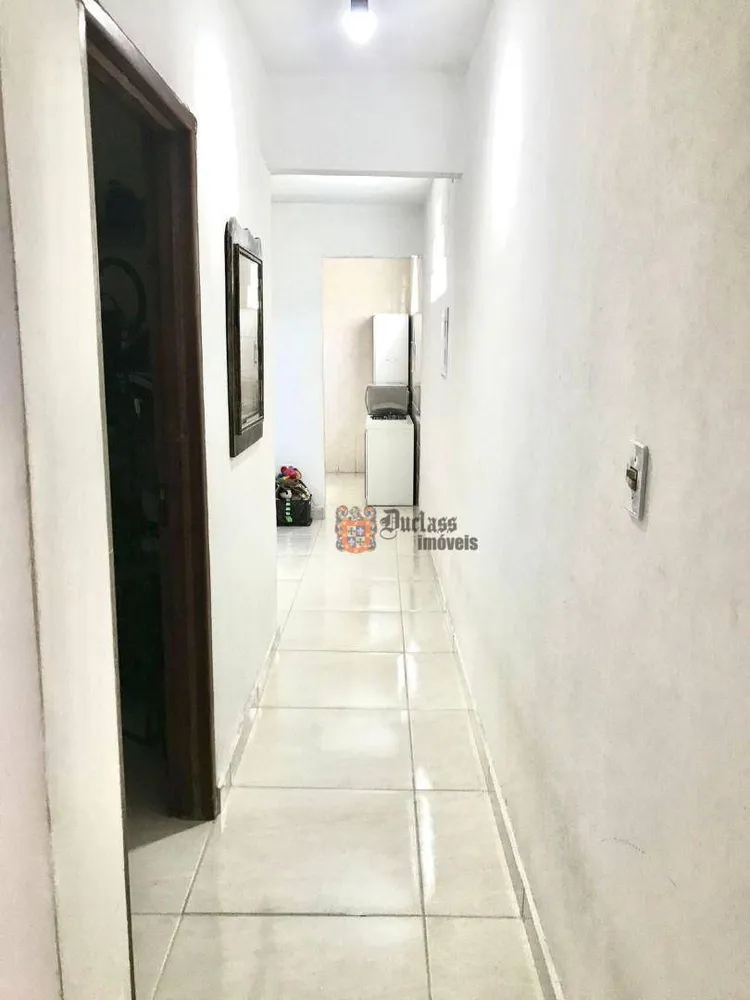 Casa, 2 quartos, 96 m² - Foto 1