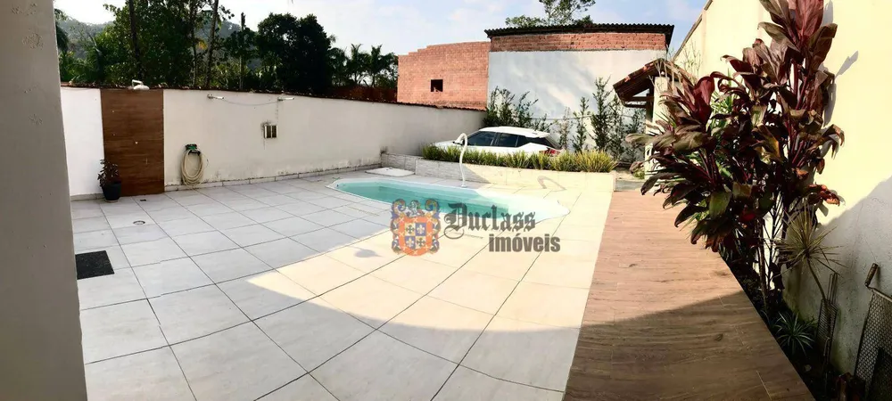Casa, 2 quartos, 96 m² - Foto 3