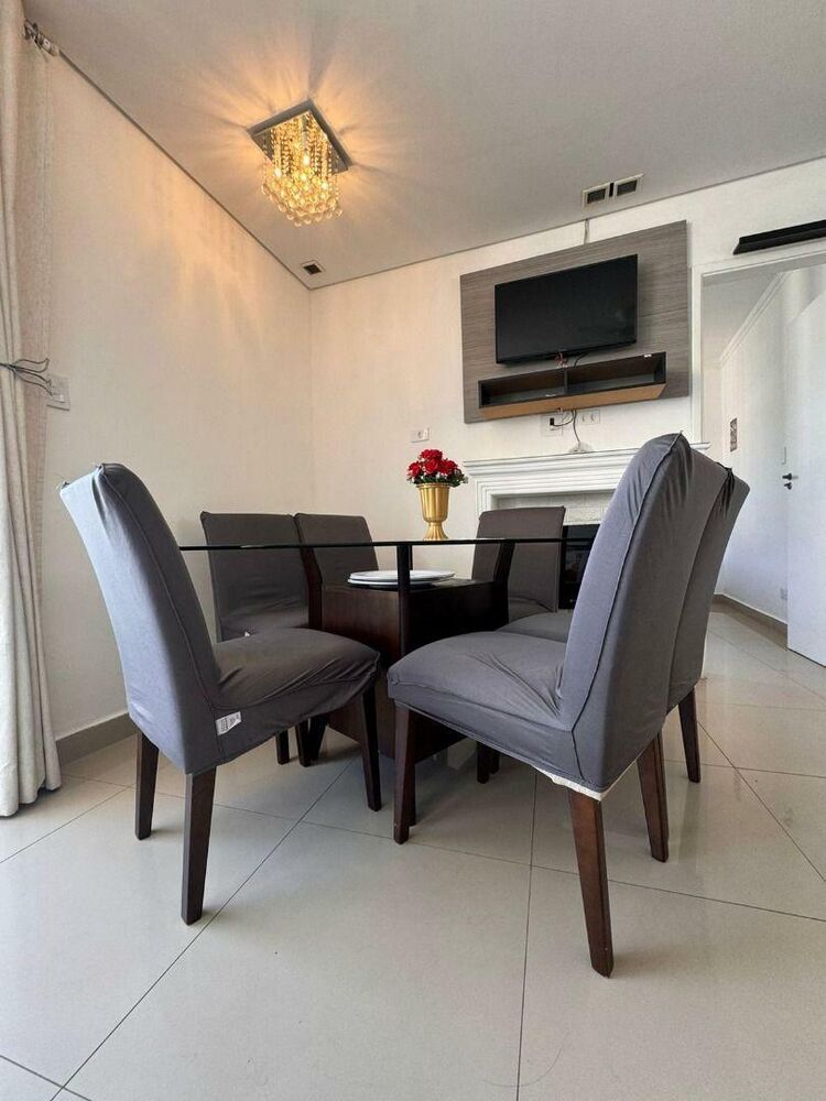 Apartamento, 2 quartos, 68 m² - Foto 2