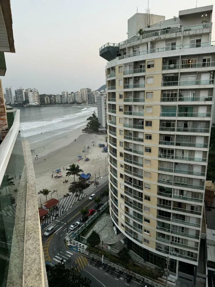 Apartamento, 2 quartos, 68 m² - Foto 11