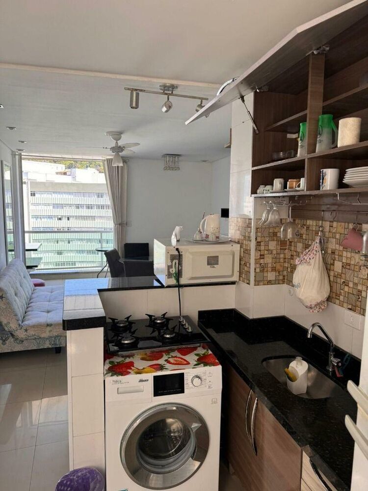 Apartamento, 2 quartos, 68 m² - Foto 4