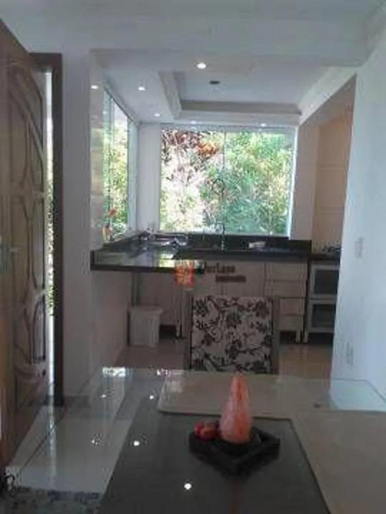 Casa, 4 quartos, 180 m² - Foto 6