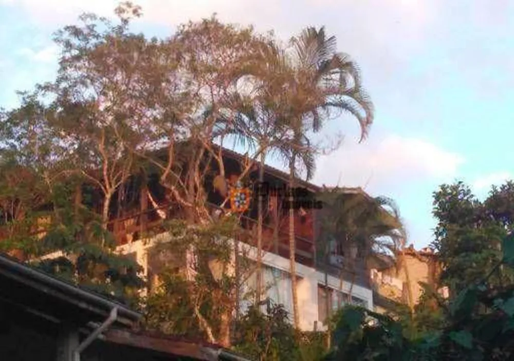 Casa, 4 quartos, 180 m² - Foto 2