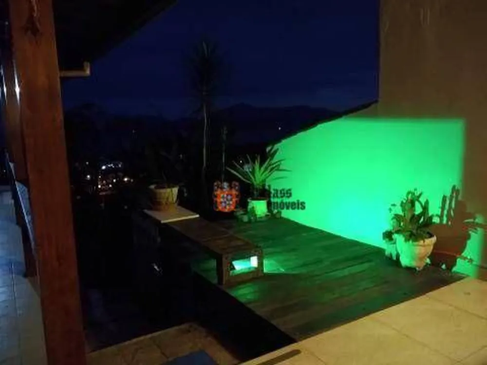 Casa, 4 quartos, 180 m² - Foto 11