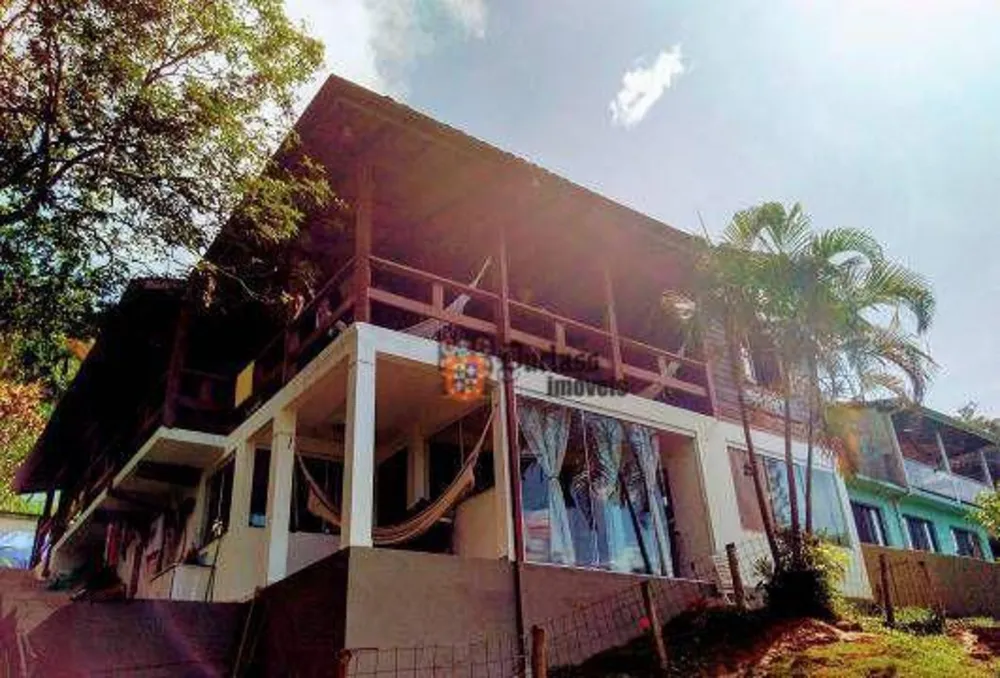 Casa, 4 quartos, 180 m² - Foto 3