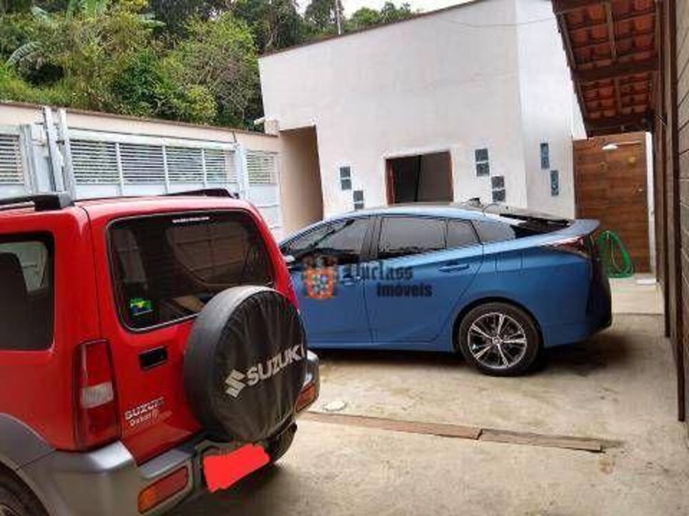 Casa, 4 quartos, 180 m² - Foto 5