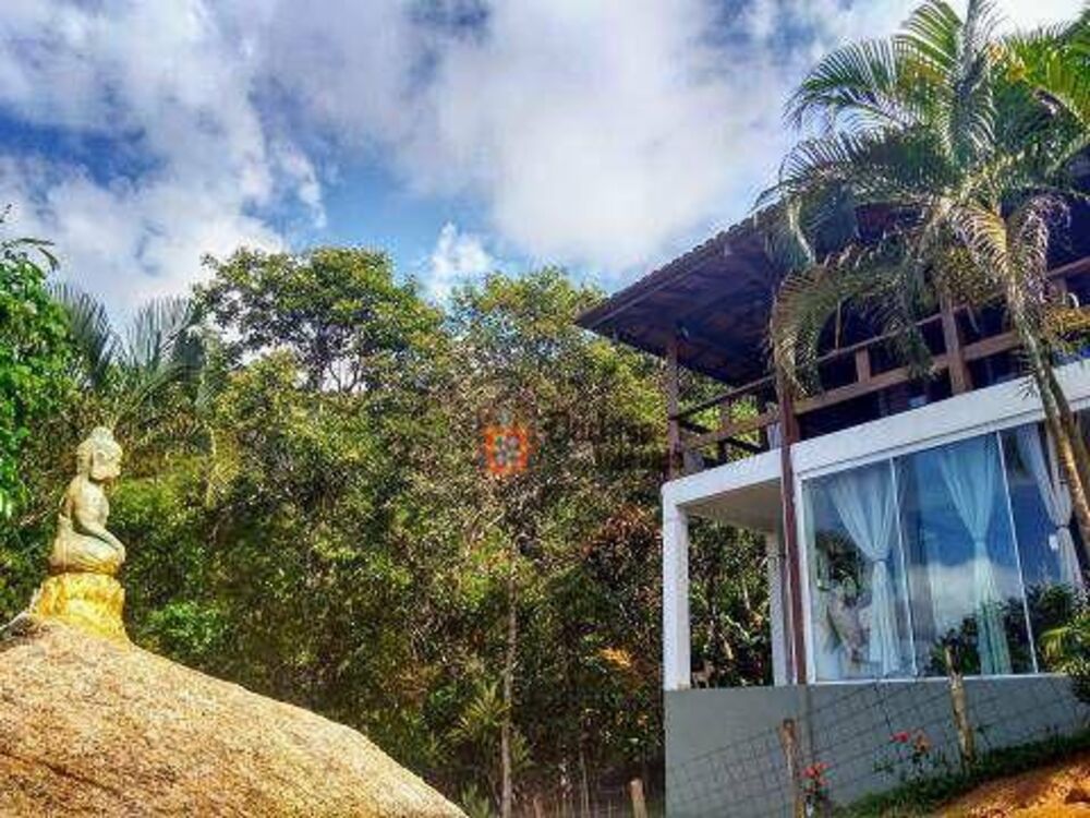 Casa, 4 quartos, 180 m² - Foto 6