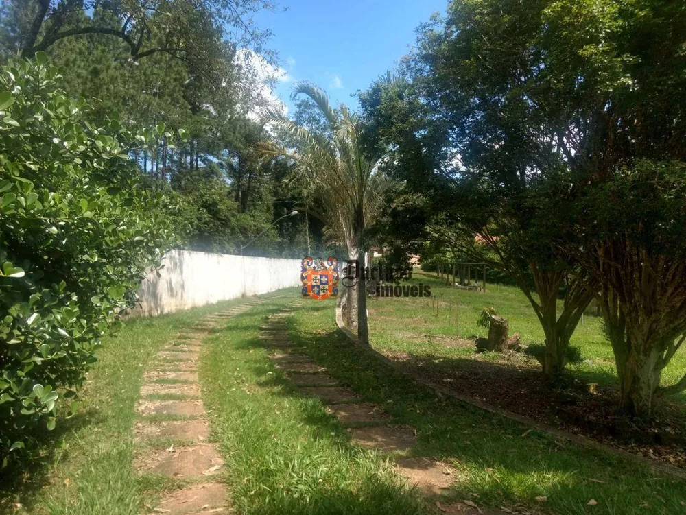 Sítio, 3 quartos, 3 hectares - Foto 1