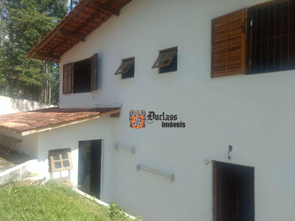 Sítio à venda com 3 quartos, 850m² - Foto 2