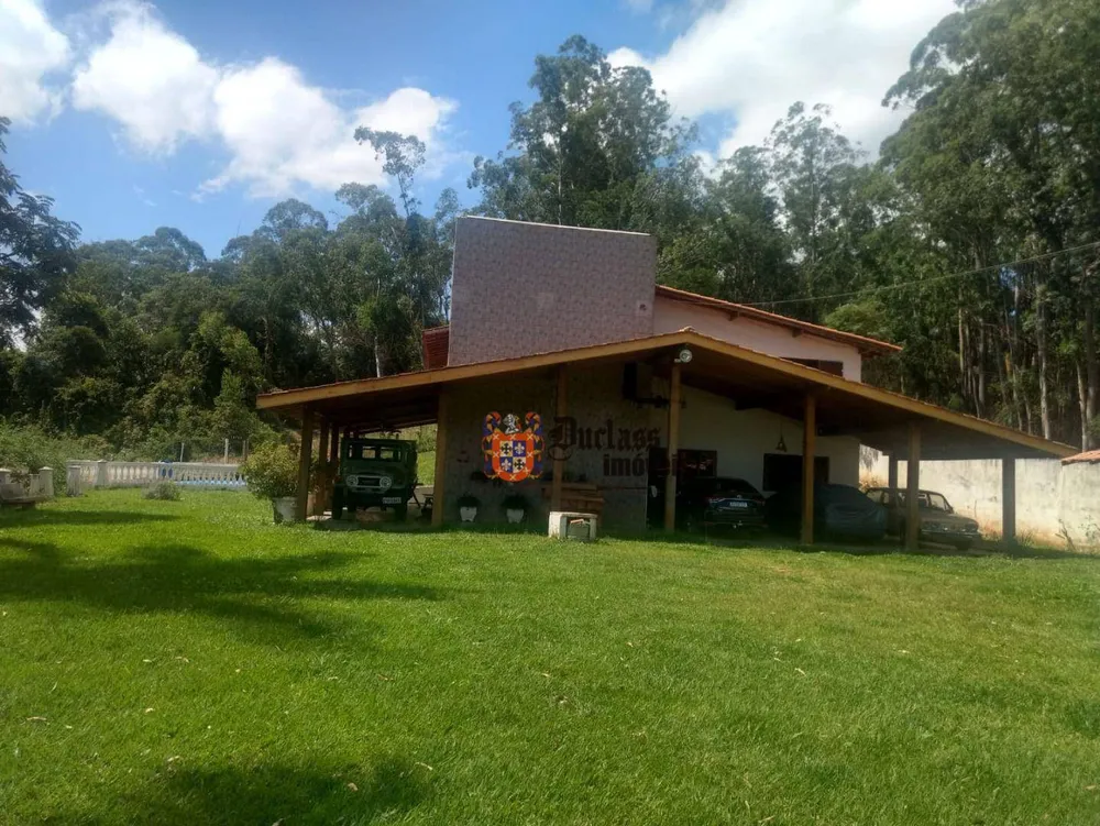 Sítio, 3 quartos, 3 hectares - Foto 1