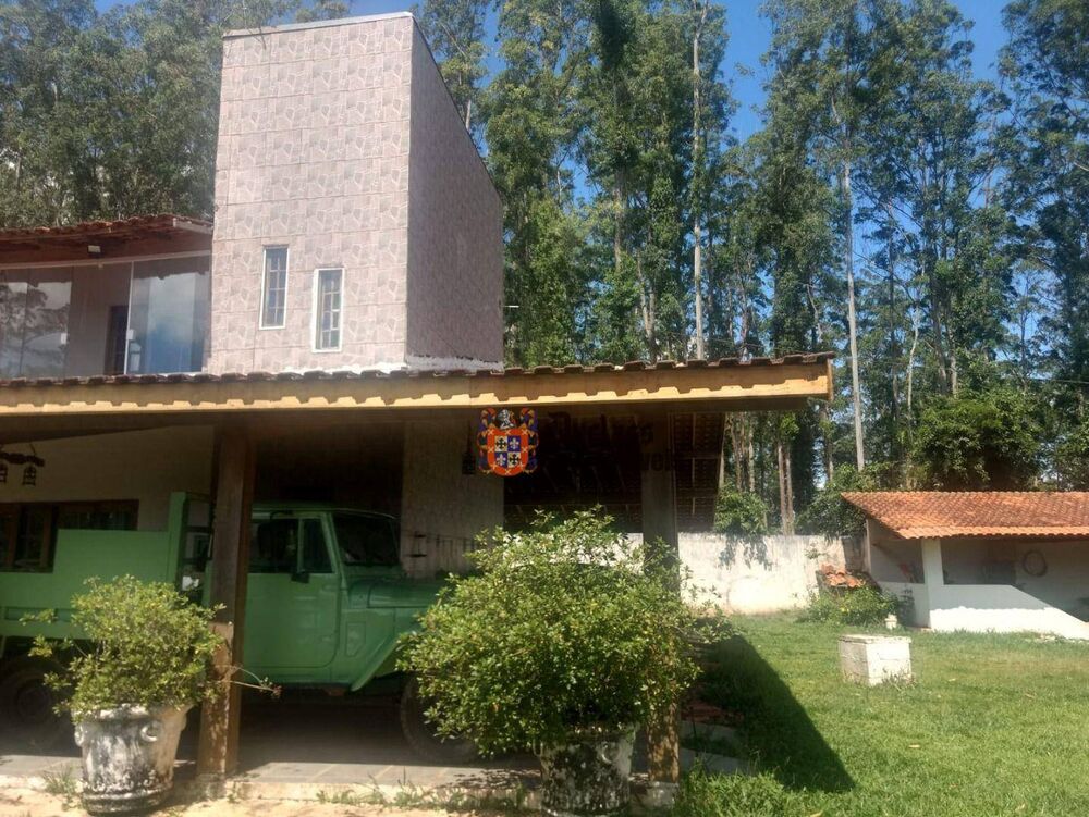 Sítio à venda com 3 quartos, 850m² - Foto 5