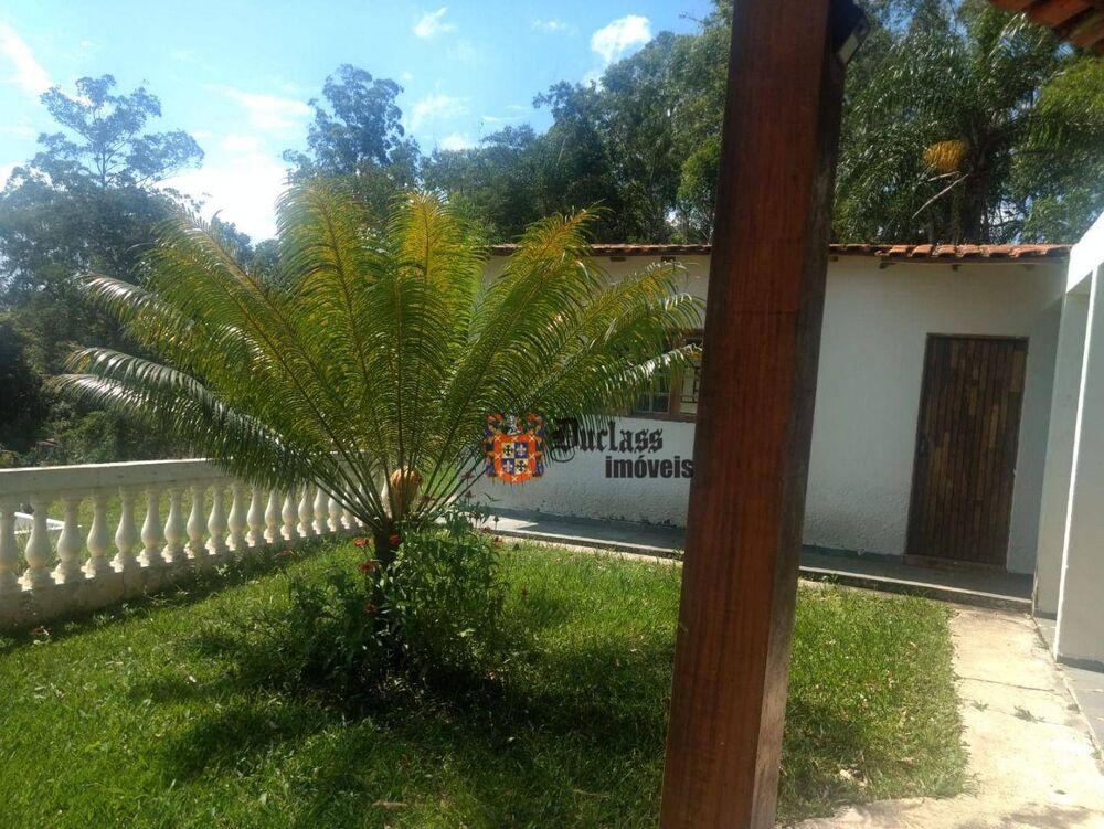 Sítio à venda com 3 quartos, 850m² - Foto 4