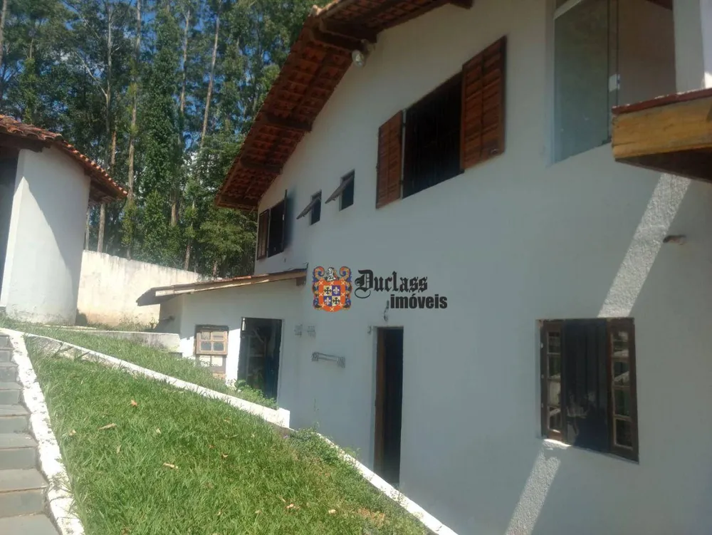 Sítio, 3 quartos, 3 hectares - Foto 4