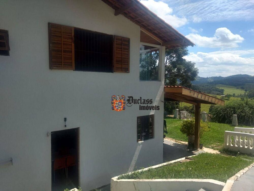 Sítio à venda com 3 quartos, 850m² - Foto 3