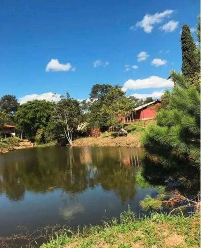 Chácara, 3 quartos, 2 hectares - Foto 1