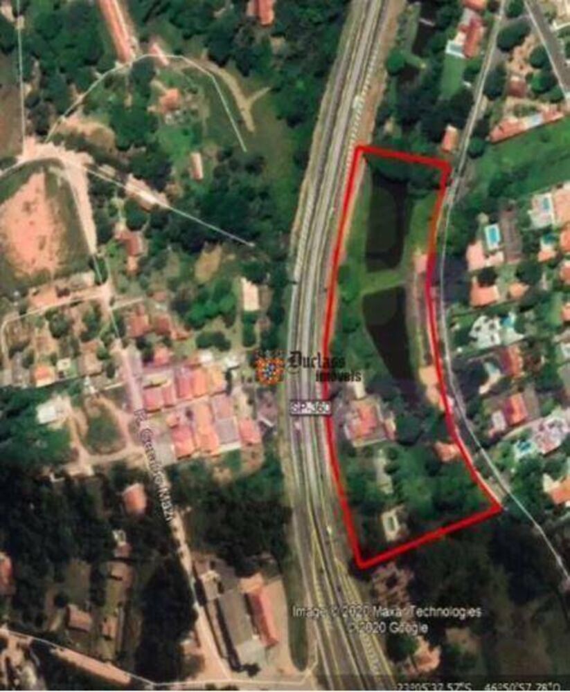 Chácara à venda com 3 quartos, 24570M2 - Foto 1