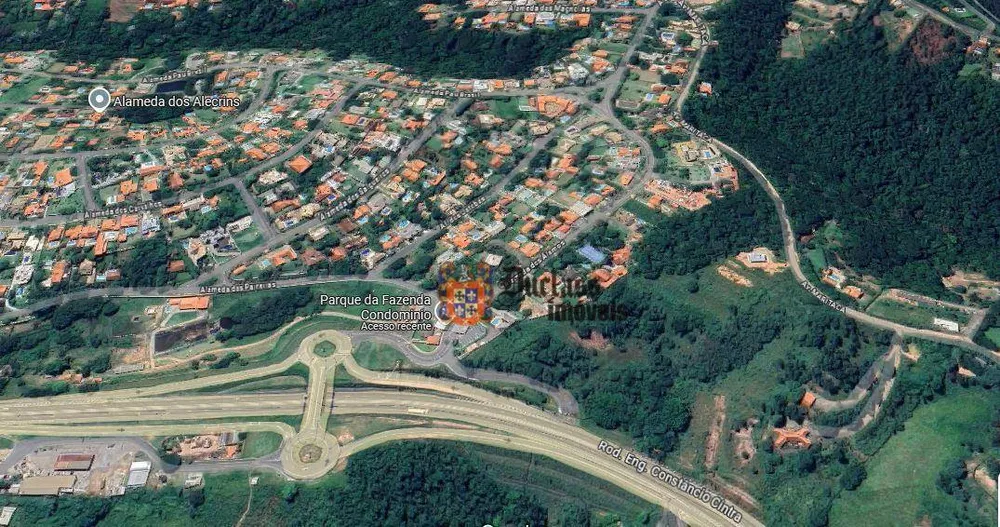 Chácara, 3 quartos, 2 hectares - Foto 8