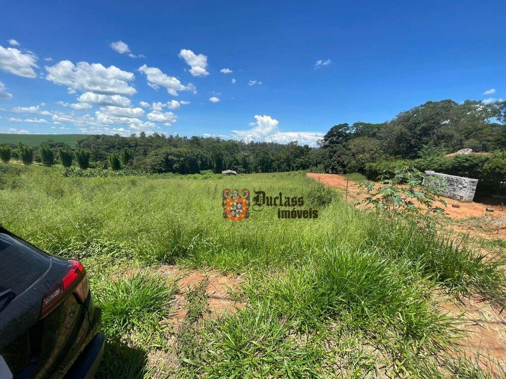 Terreno, 2117 m² - Foto 1