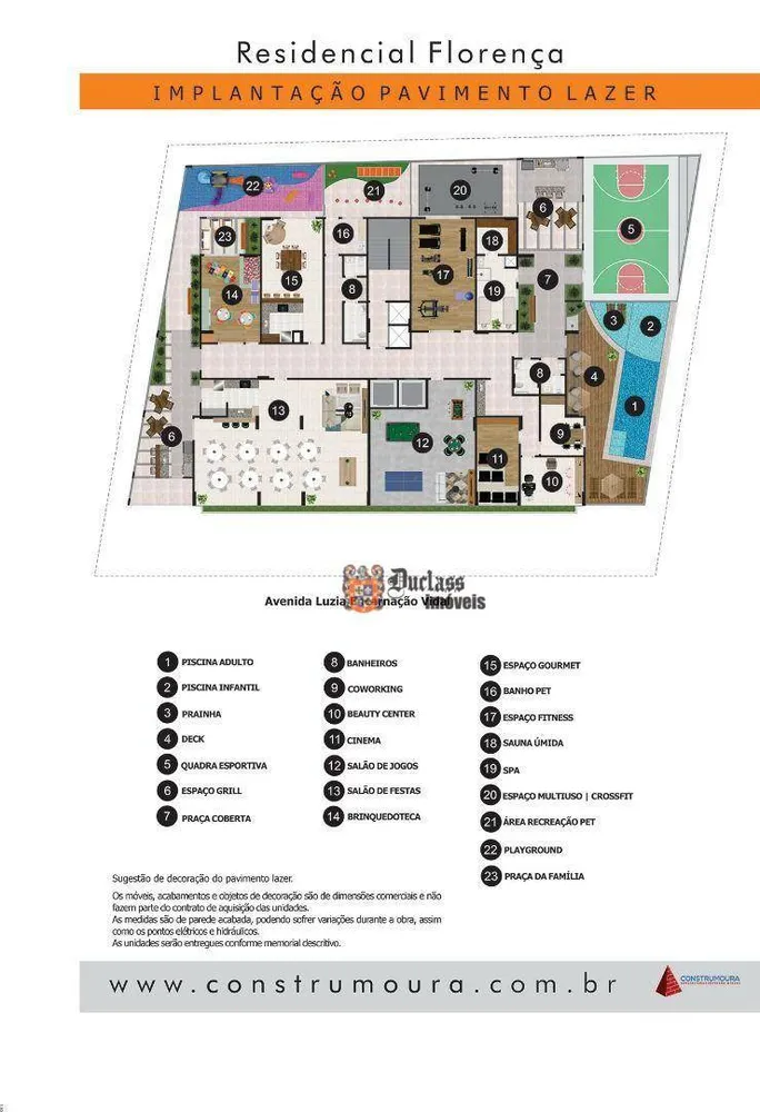 Apartamento, 3 quartos, 104 m² - Foto 1