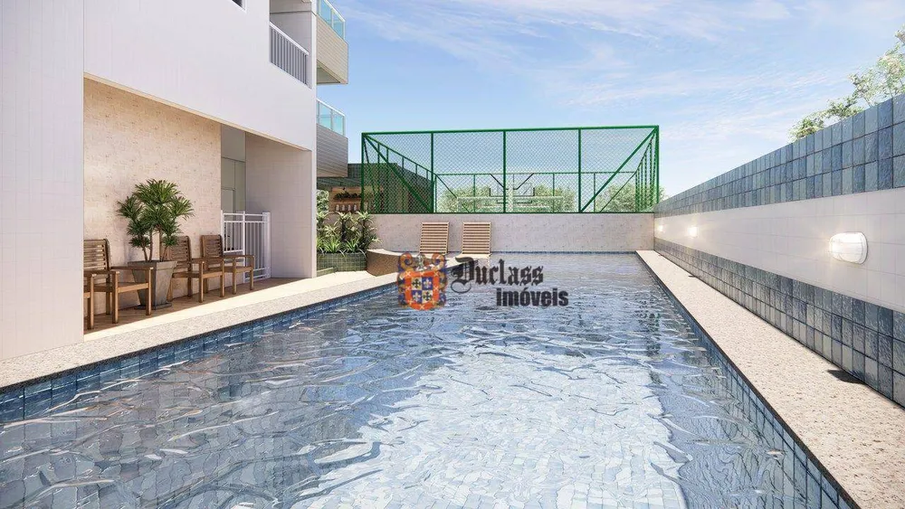 Apartamento, 3 quartos, 104 m² - Foto 1