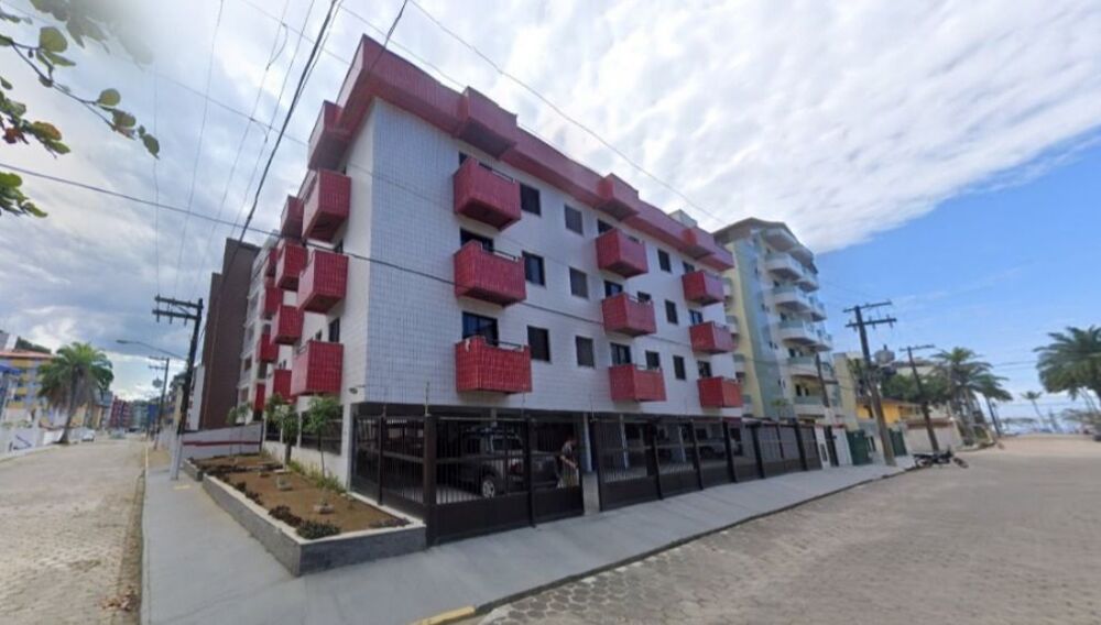 Apartamento à venda com 2 quartos, 65m² - Foto 1