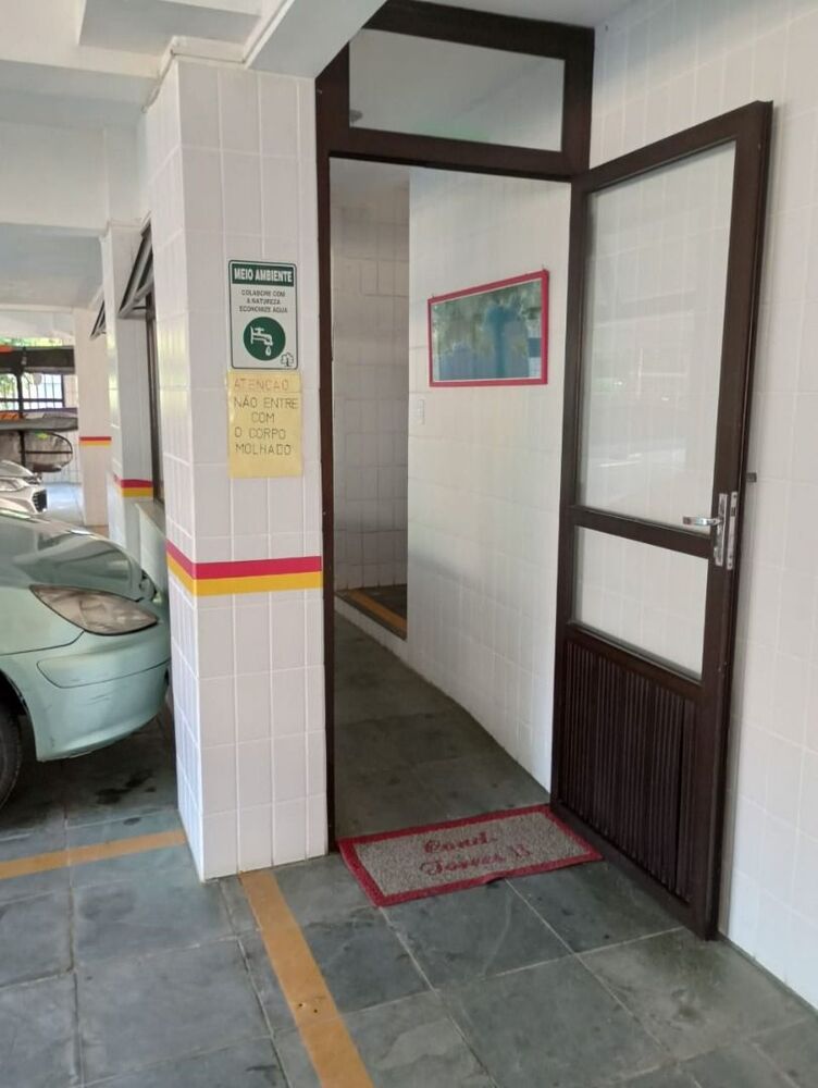 Apartamento à venda com 2 quartos, 65m² - Foto 8