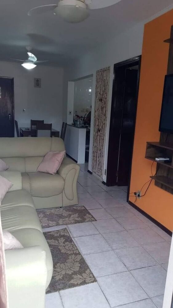 Apartamento à venda com 2 quartos, 65m² - Foto 2