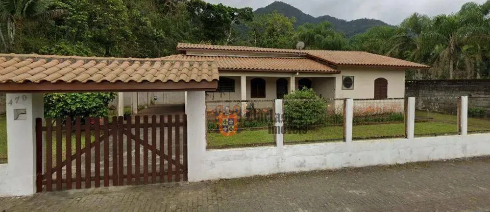 Casa, 3 quartos, 165 m² - Foto 1