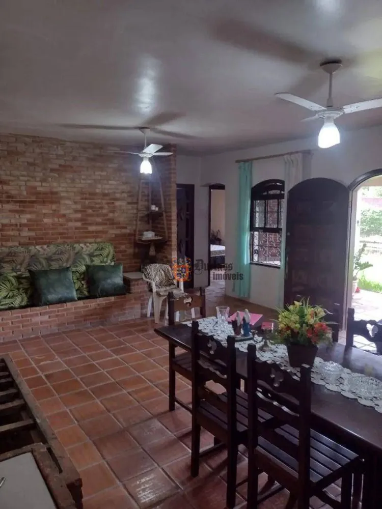 Casa, 3 quartos, 165 m² - Foto 6
