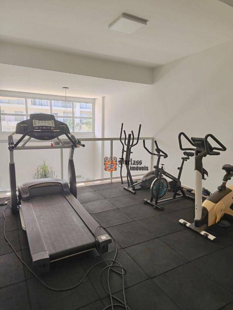 Cobertura, 3 quartos, 221 m² - Foto 3
