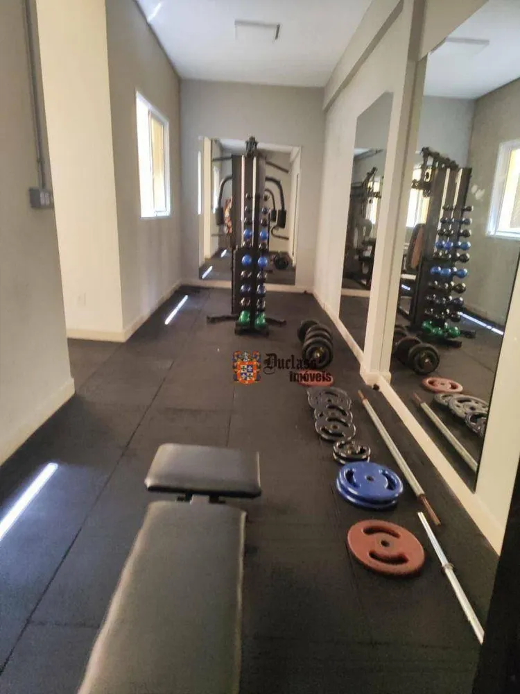 Cobertura, 3 quartos, 221 m² - Foto 12