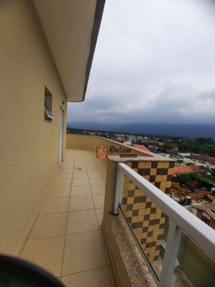 Cobertura, 3 quartos, 221 m² - Foto 2