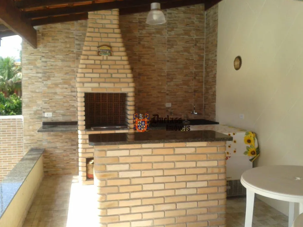 Casa de Condomínio, 3 quartos - Foto 9