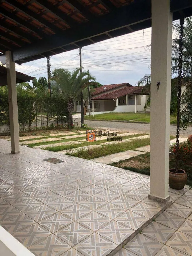 Casa de Condomínio, 3 quartos - Foto 11