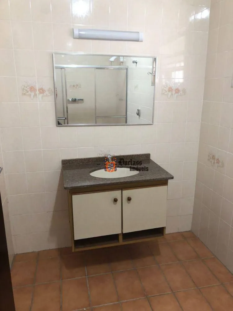 Casa de Condomínio, 3 quartos - Foto 12