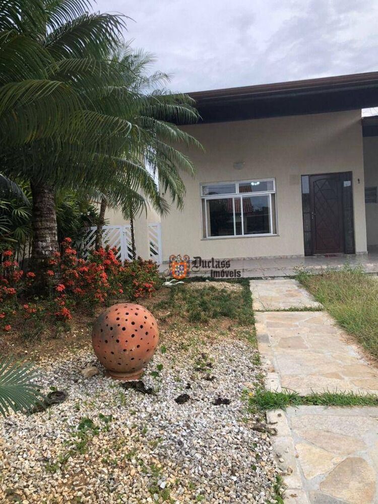 Casa de Condomínio à venda com 4 quartos, 204m² - Foto 2