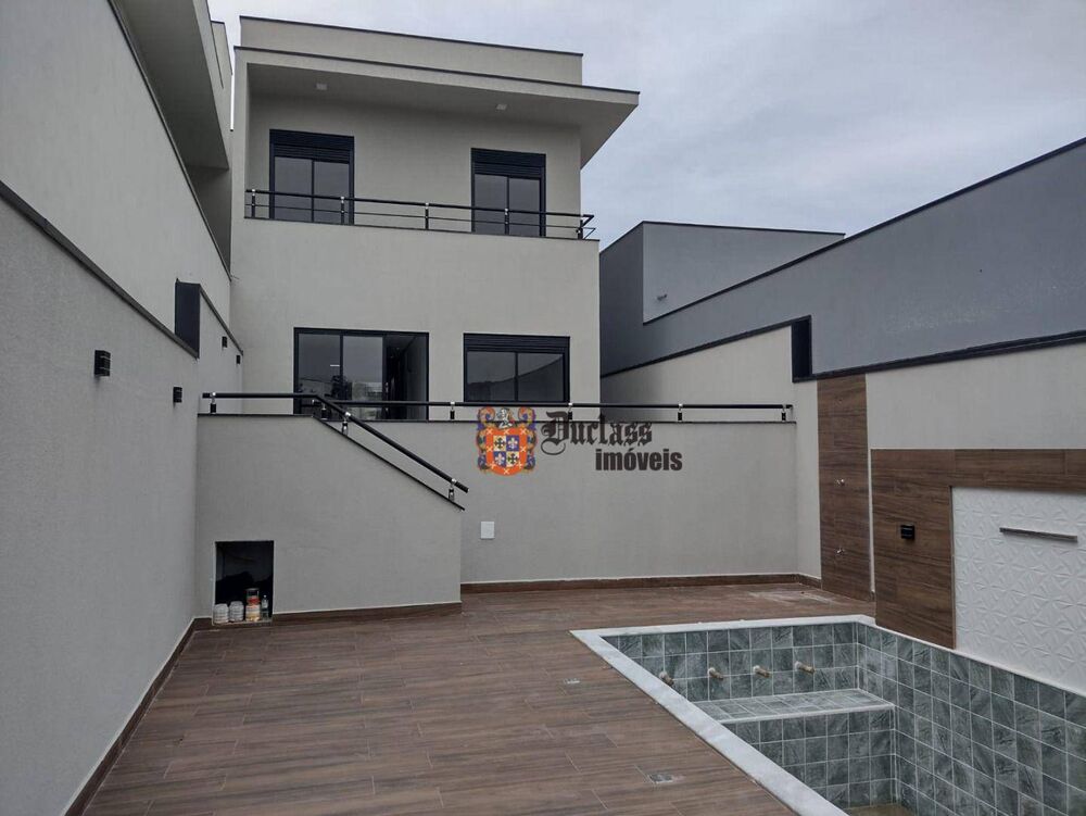 Sobrado à venda com 4 quartos, 171m² - Foto 11