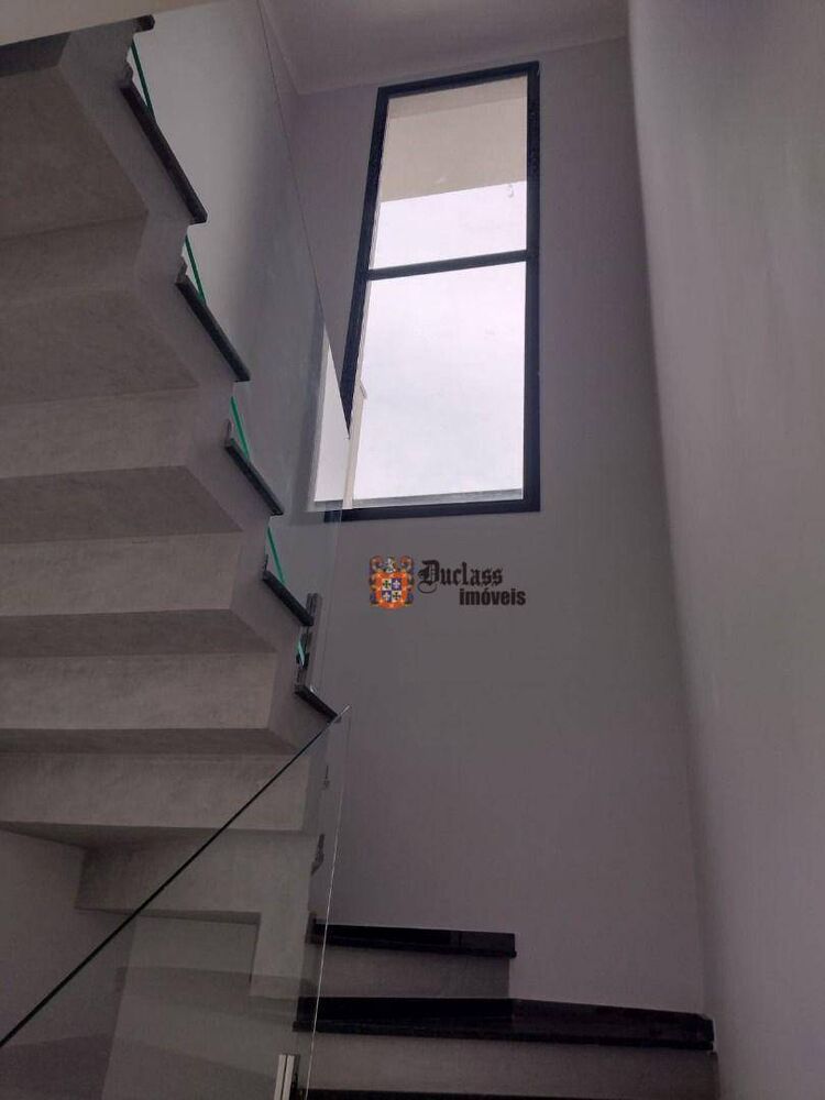 Sobrado à venda com 4 quartos, 171m² - Foto 8