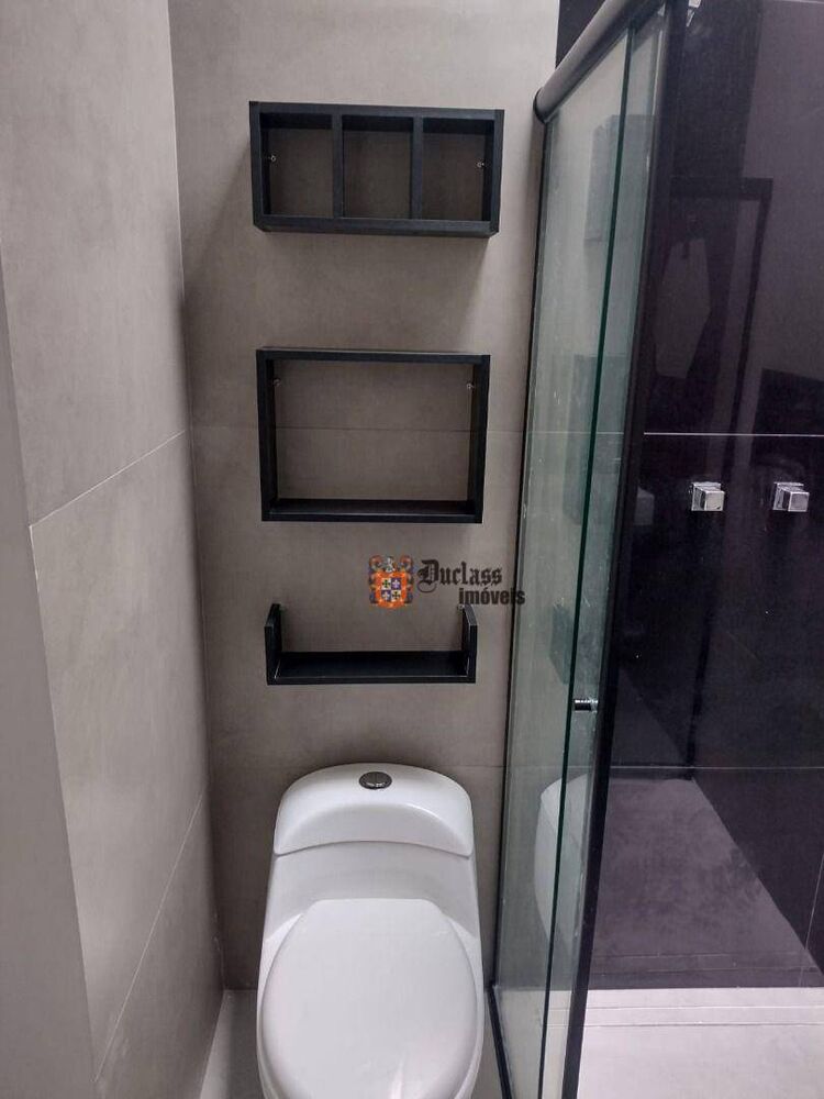 Sobrado à venda com 4 quartos, 171m² - Foto 4