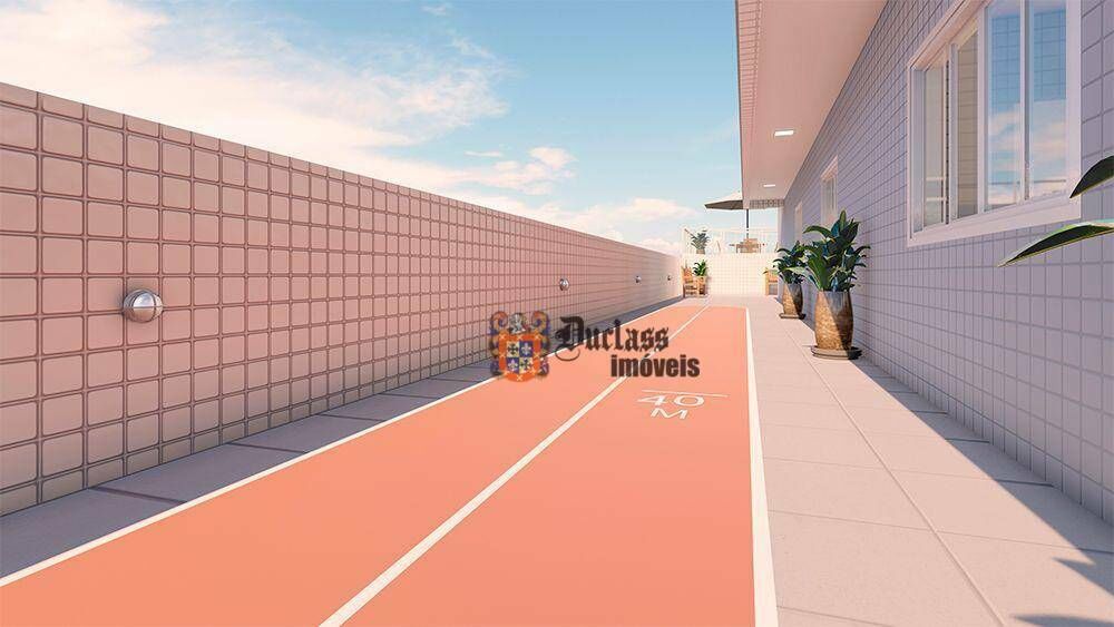 Apartamento à venda com 2 quartos, 80m² - Foto 1
