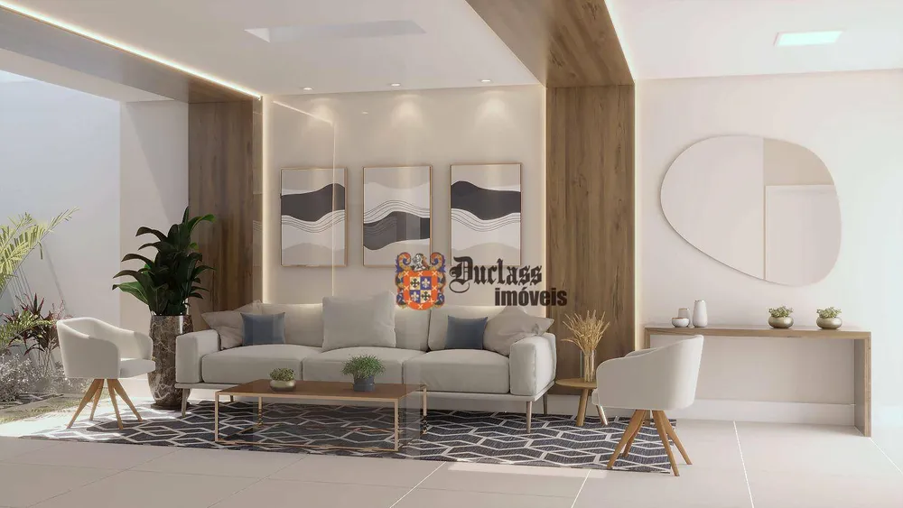 Apartamento, 2 quartos, 80 m² - Foto 6