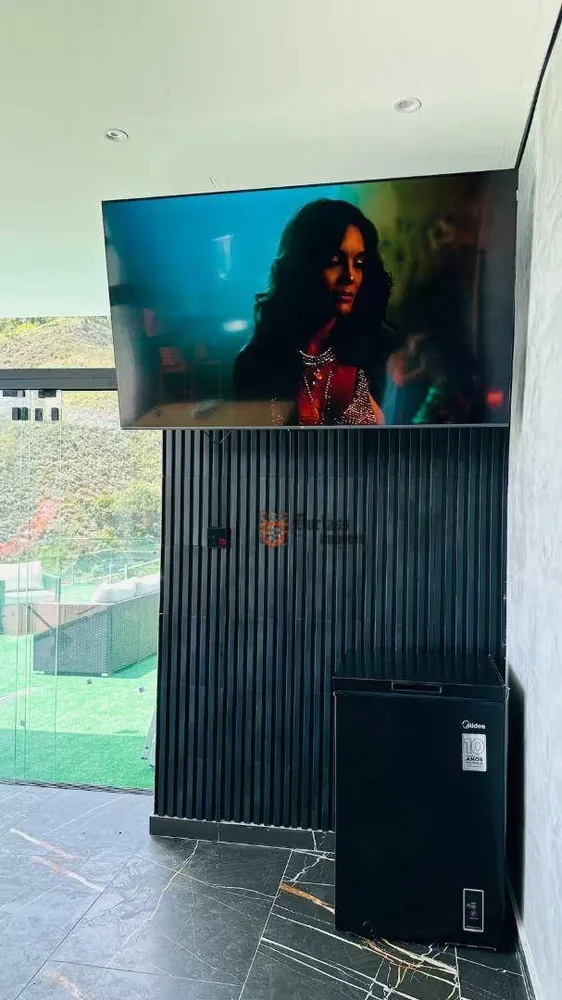 Chácara, 3 quartos, 540 m² - Foto 6