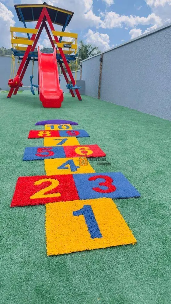 Chácara, 3 quartos, 540 m² - Foto 4