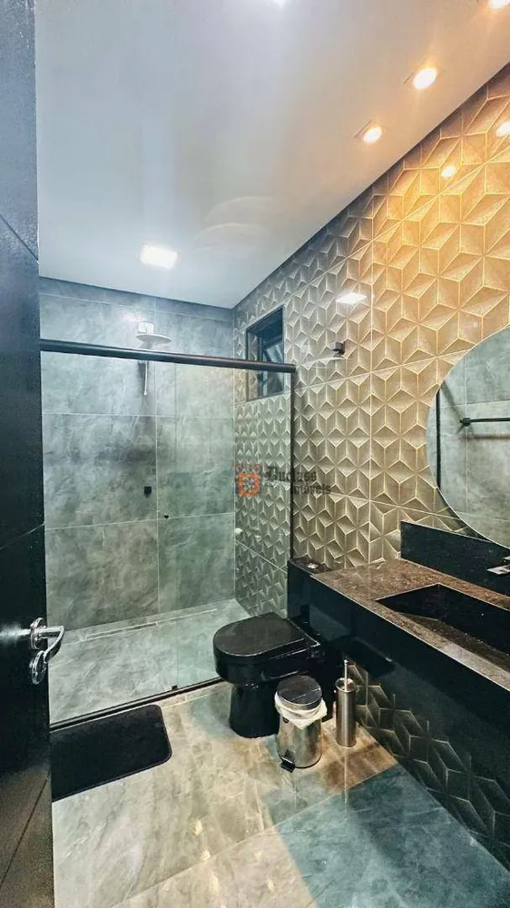 Chácara, 3 quartos, 540 m² - Foto 3
