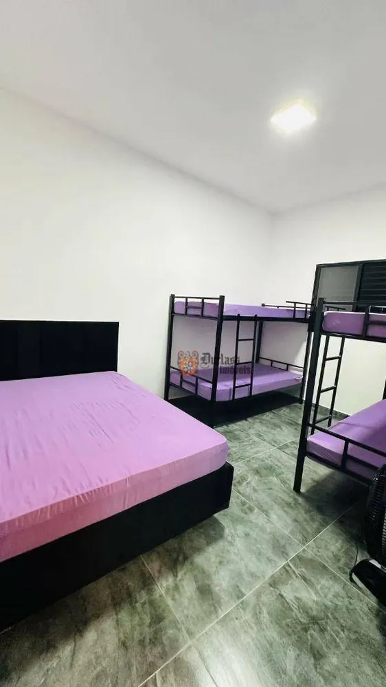 Chácara, 3 quartos, 540 m² - Foto 2