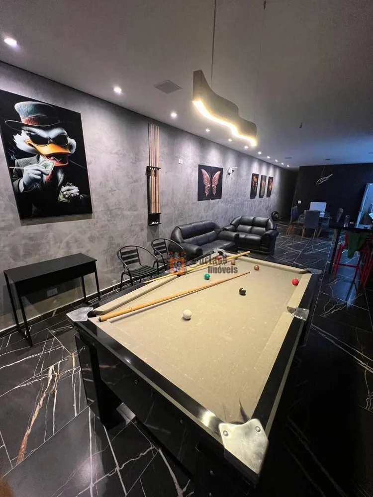 Chácara, 3 quartos, 540 m² - Foto 8